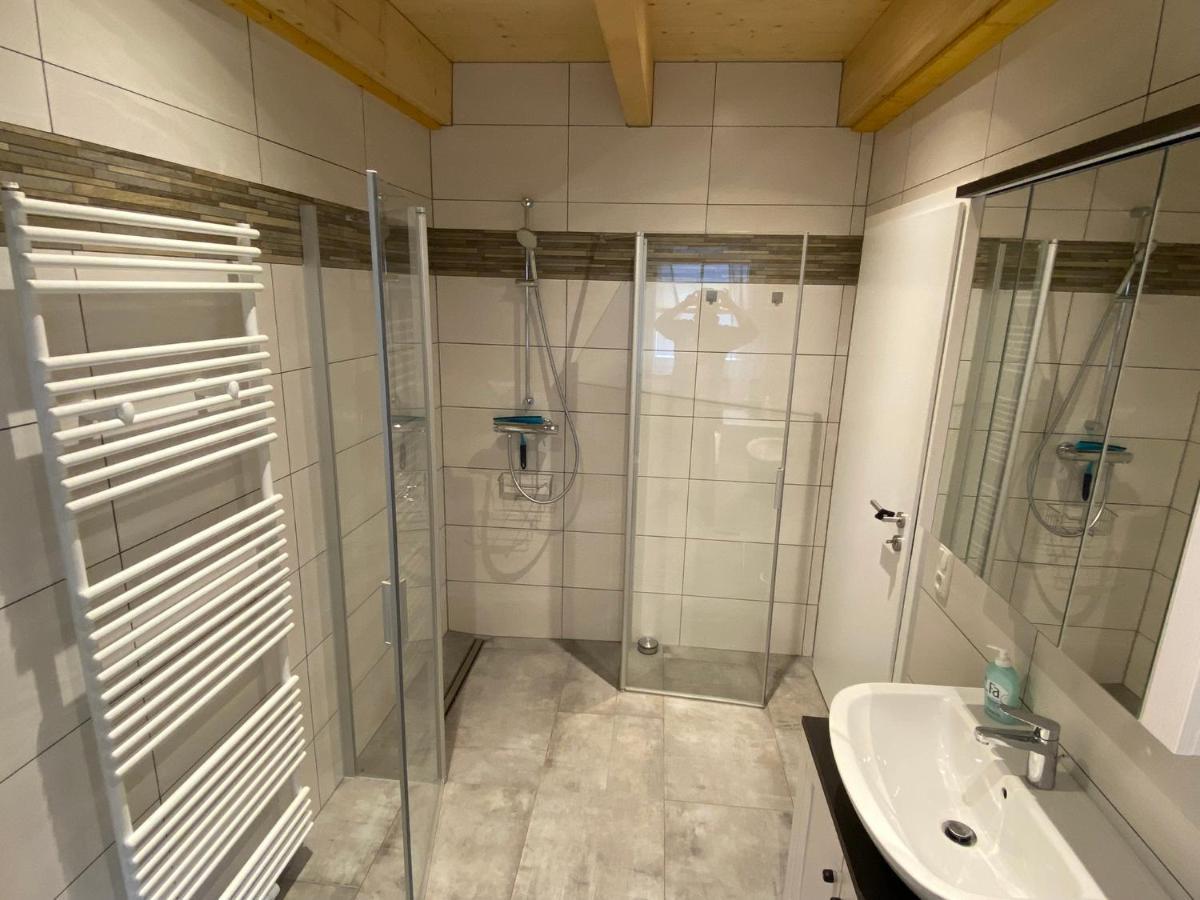 Ferienwohnung Leimitz Hof  Buitenkant foto