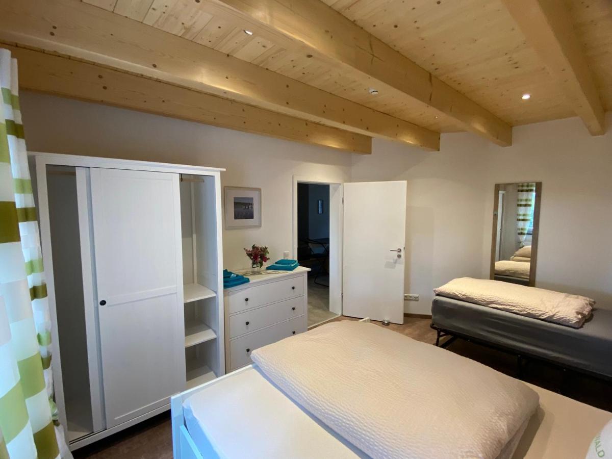 Ferienwohnung Leimitz Hof  Buitenkant foto