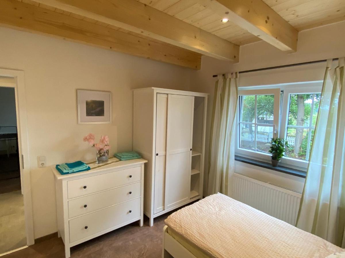 Ferienwohnung Leimitz Hof  Buitenkant foto